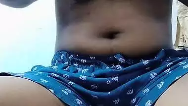 Indian Desi Bhabhi Video Call With Unknown Boy In Day Time Video Viral Mms 9