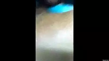 wait is over – its finally here – Swati naidu getting fucked painfully hardcore sex