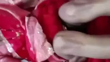 Blowing big dick by horny desi bhabhi to satisfy devar