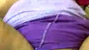 Fucking my mom's sister in my room in Chennai while she busy in talking