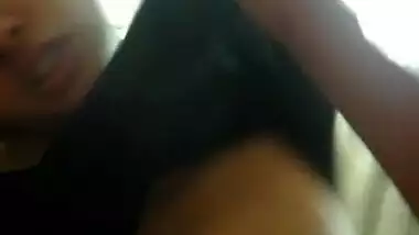 scandal video of my favorite horny girl: don't miss series