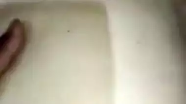 White Indian XXX girl gets her hairy pussy fucked her friend’s husband