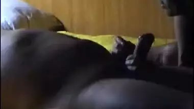 Free sex episode of a newly wed bhabhi having fun with her lascivious spouse