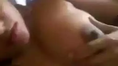 Foreplay with friends mom