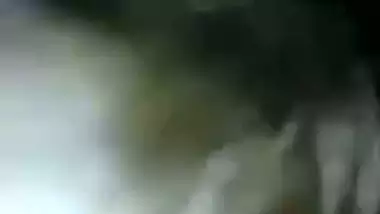 Village Desi XXX girl riding her boyfriend’s big dick on camera MMS