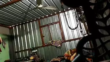 Cute Desi Girl After Bath Secretly Recorded On Spy Cam 2 Clips Part 2