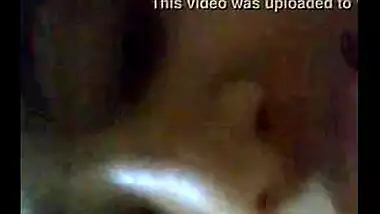 Sexy figure local escort girl with her client leaked mms