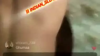 INDIAN SLUT HUNTER - EPISODE 19 - LIVE FUCK OF DESI RANDI IN SOCIAL MEDIA STREAM - EXTREME BOLDNESS - May 09, 2024