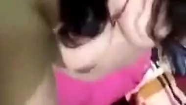 Whorish Desi wife has porn secrets that she keeps from her husband