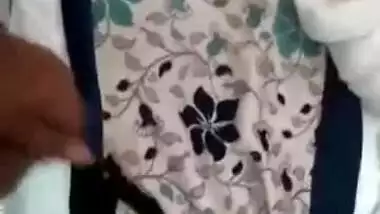 Indian XXX Threesome! Slutty Adventure