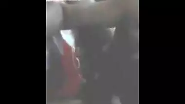 Indore housewife fucking hubby’s boss mms scandals