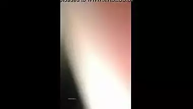 XXX video hd of a teen girl having fun with her boyfriend at his house