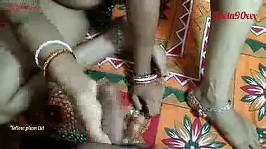 Bahan bhai ke hardcore fuck ki gharelu Indian blue film