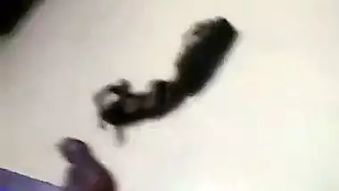 Odia slim girl blowjob and fucking viral videos