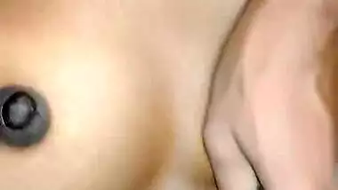 Indian Bhabhi Cheating His Husband And Fucked With His Boyfriend In Oyo Hotel Room With Hindi Audio Part 34