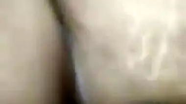 Hard chudai of a hot desi lady in the Indian sex video