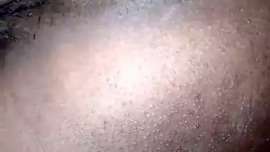 Bangla sex video of a lady getting fucked after garba