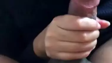 My Indian Wife Making It Up To Me By Giving Me A Head