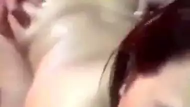 My mom mani kaur fucking with N.R.I guy in chandigardh clear hindi audio