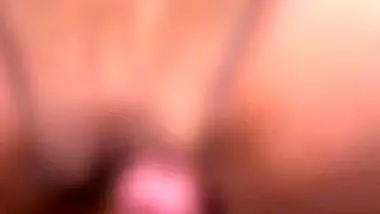 Pussy fucking close up shot of beautiful girlfriend