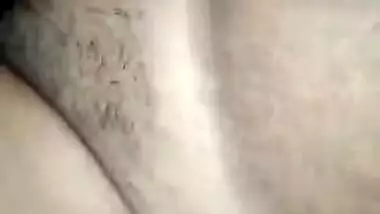 Indian Wife Tight Pussy Fucked By Husband clear Hindi Audio Dont miss Guys