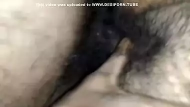 Mom And Son Tera To Bahut Mota Hai Jor Se Chod Full Hindi