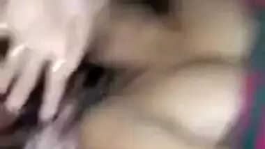 Hot desi college lover mms