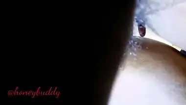 Indian Bhabi Fucked In Both Holes And Creampied