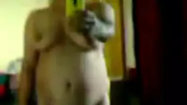Bangladeshi Aunty Selfie P1