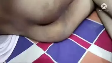 Bhabhi is proud of XXX hole and shows it for MMS fans in Desi porn