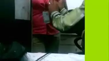 Taking advantages of my sexy indian secretary savita as a boss