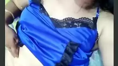 Super-horny Desi couple shows how they like to fuck on XXX camera