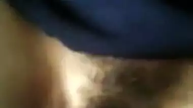 Video of the slutty Desi MILF who fools around with her XXX lover