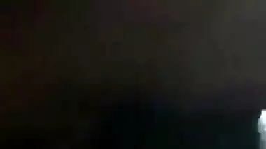 Huge Ass tamil wife ready for hard doggi and sensual maoning blowjob