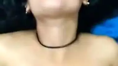 Guy fucks Desi girl and doesn't tell her XXX video will be MMS