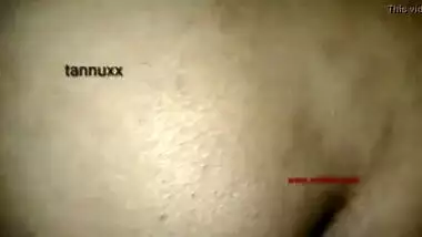 Lock down Choda in the night after going down to his girlfriend's house.