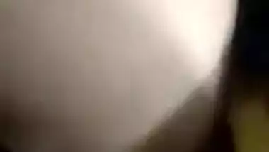 Bihari Desi XXX slut have a good sex with client on cam MMS