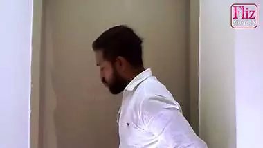 Lily and Dirty Hotel – Fliz Porn videos – Ep01