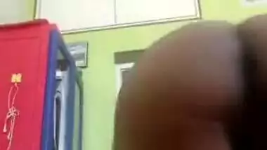 Cute Insta Queen Exclusive Viral Stuff Recording herself Fully NUDE in Bed & Shower Part 1