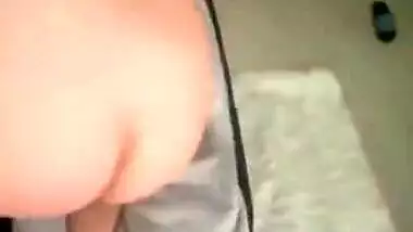 Ig Model - Part 2 Auditioning A New Indian House Sitter She Has A Nice Ass