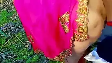 Savita Bhabhi - The Brother-in-law Took The Native Plain Sister-in-law Behind The Bush Of The Forest