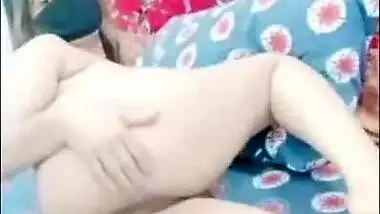 Pakistani Girl Suhaag Raat Role Play Special Custom Made Clip For Client On Demand
