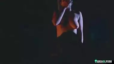 Taboo Desi MMS - Young teen girl to fuck with wild old indian man