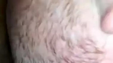 Native American Girl Has A Squirting Orgasm While Her Pussy Is Dripping Wet