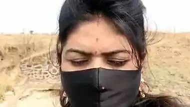 One of the best outdoor sex MMS videos of two lesbian sluts