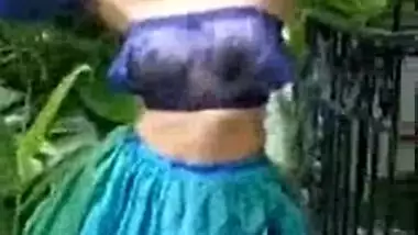 Indian actress nude photoshoot for instagram
