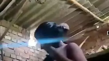 Today Exclusive- Desi Village Girl Strip Her Cloths And Record Nude Selfie For Lover