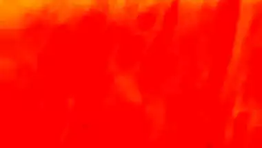 XXX video of Bangla maid who has mouth and pussy bonked in her bed