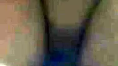 Devar's cock fits better for Desi slut's XXX pussy in MMS video