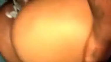Quickie with wifey before work (she begged me not to cum)